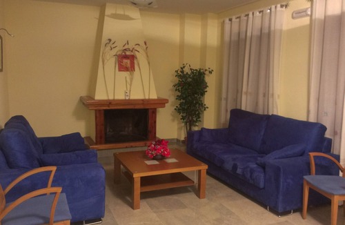 Daimiel Hotel | Las Tablas