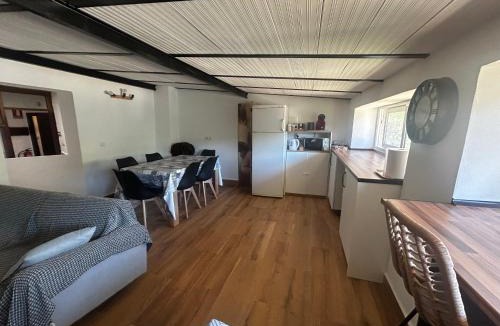 Enix Hotel | Las Tres Patas Complejo Rural