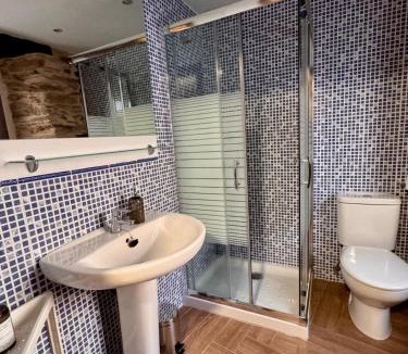 Puebla de Sanabria House | Las Vicas Puebla de Sanabria