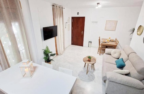 Santiago Apartment | Las vides de moriles