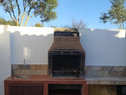 Arcos de la Frontera House | Las Vistas
