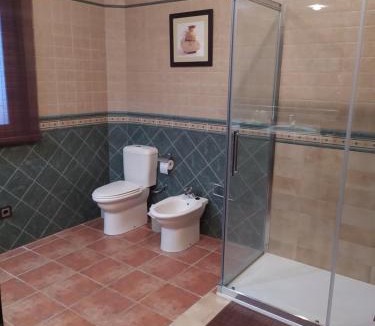 Arcos de la Frontera House | Las Vistas