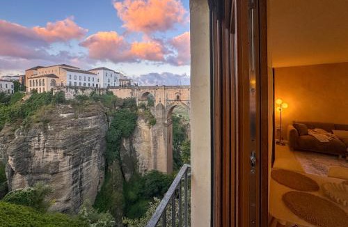 Ronda Apartment | Las Vistas II Residence - Stunning Gorge & Bridge Views