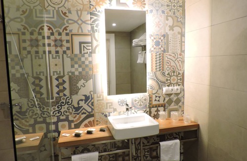 Atarfe Hotel | Las Yucas Tradición S.L.