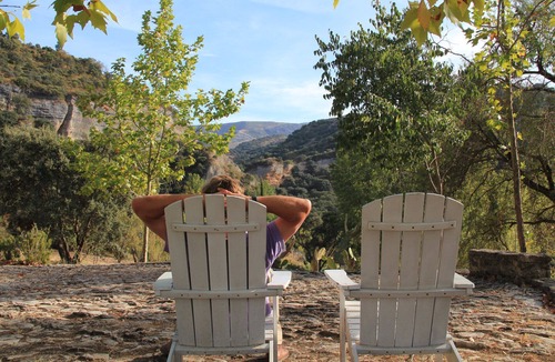 Ronda Villa | Last minute availability, last 2 weeks of August!