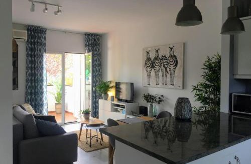 Alhaurin de la Torre Apartment | Lauro Golf Apartment 'Bamboo'