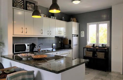 Alhaurin de la Torre Apartment | Lauro Golf Apartment 'Bamboo'