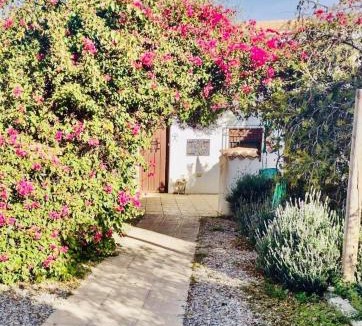 Cantoria House | Lavender Lodge Almeria