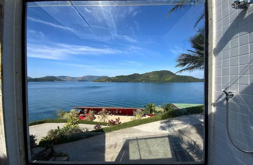 Frade Villa | LB - AR20 Maravilhas de Itanema House 08 Suites Angra dos Reis Vacation Rental