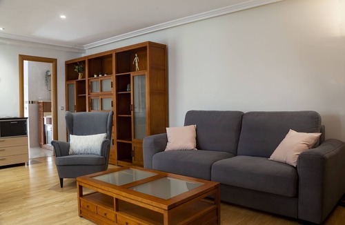 Old Town Apartment | León Confort Downtown Apartment - leonapartamentos