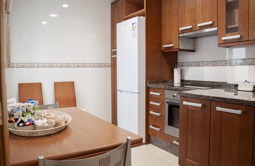 Old Town Apartment | León Confort Downtown Apartment - leonapartamentos