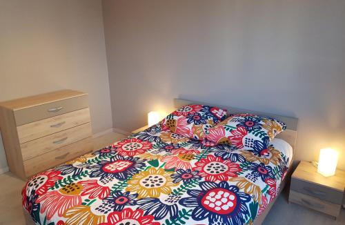 Quartier Saint-Leon Apartment | Le Bellevue