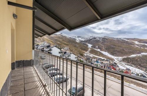 Pradollano Apartment | Le Chalet Sierra Nevada