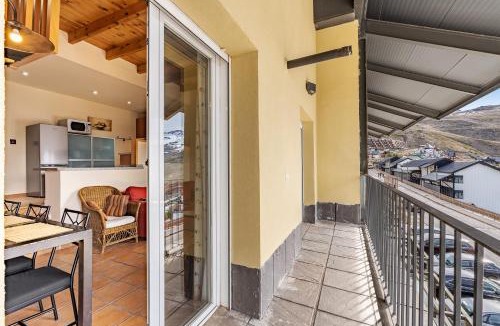 Pradollano Apartment | Le Chalet Sierra Nevada