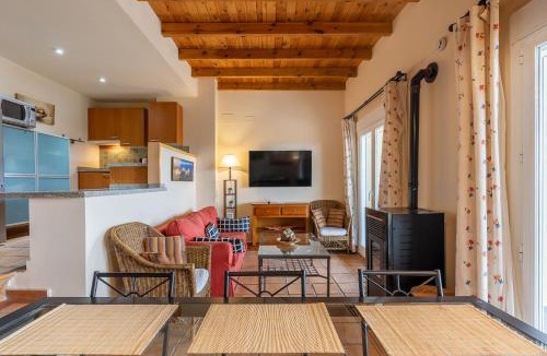 Pradollano Apartment | Le Chalet Sierra Nevada