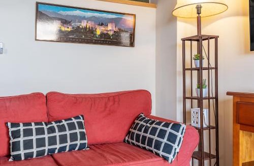 Pradollano Apartment | Le Chalet Sierra Nevada