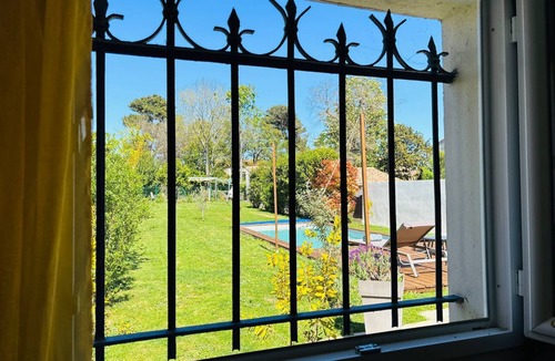 Carcassonne House | Le Cocon des Remparts - a haven just a 4-minute walk from the medieval city