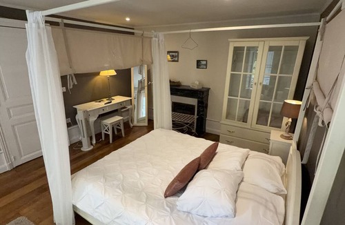 Pierry House | Le Corrigot