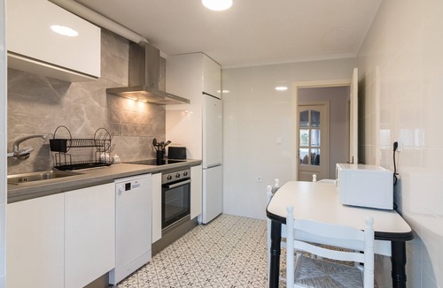 Santillana del Mar Apartment | Le Dorat 38 Apartment