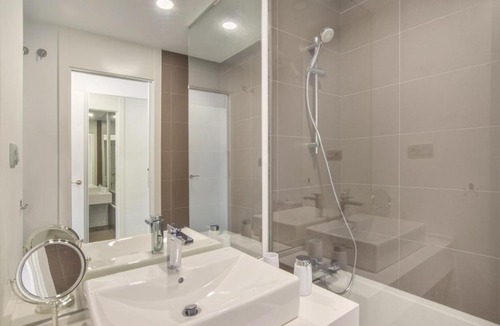 New Golden Mile Apartment | Le Mirage Apartment