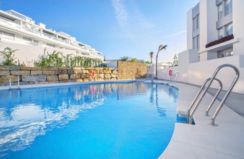 New Golden Mile Apartment | Le Mirage