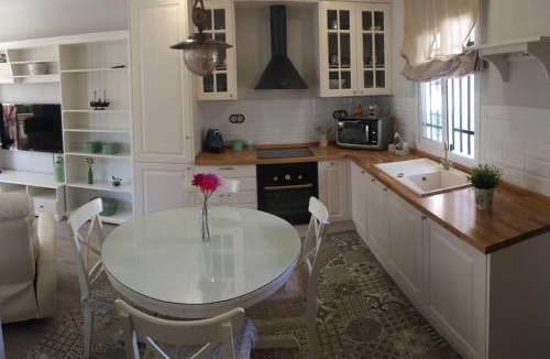 Aguadulce Apartment | Le Petit Maison en Playa de Aguadulce