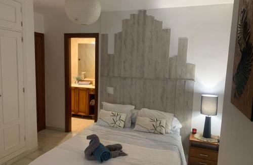 Arroyo de la Miel Apartment | Le Soleil Urban Rooms