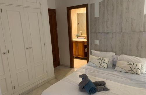 Arroyo de la Miel Apartment | Le Soleil Urban Rooms