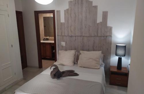 Arroyo de la Miel Apartment | Le Soleil Urban Rooms