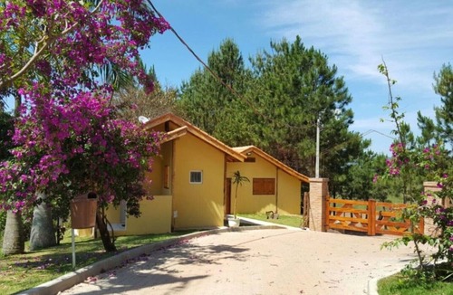 Guaratingueta House | LEASE, EVENTS, TIROLESA, ARVORISMO, CRAFTSMAN, 360 ° VIEWPOINT