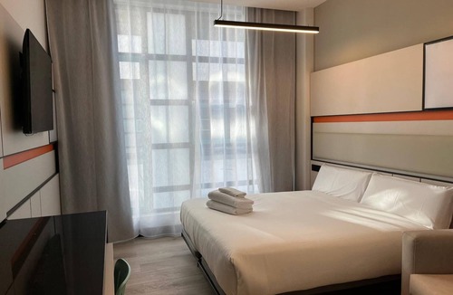 Leganes Apartment | Leganés Urban Apartments by gaiarooms