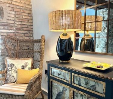 Rio Velez House | Lemon House