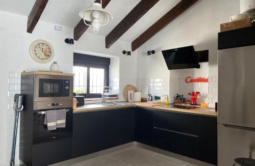 Rio Velez House | Lemon House