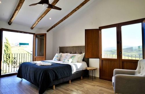 Santa Cruz del Comercio Bed & Breakfast | Lemon Tree Retreat at El Amparo