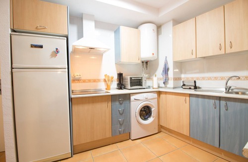 Los Llanos Apartment | Lentiscares 212 by At Home Costa del Sol
