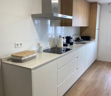 Leon Apartment | Leonmisol