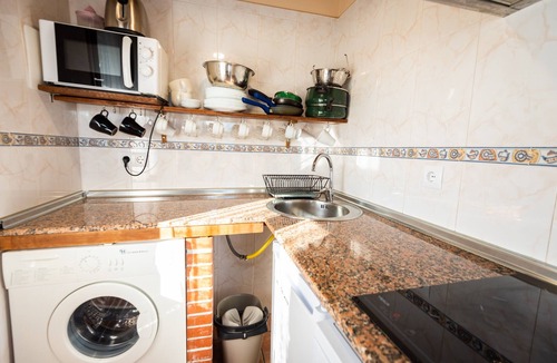 Cangas de Onis House | Les Xanes: El Trasgu - mountain views, terrace, and Wi-Fi