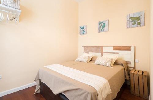 Malaga Historic Centre Apartment | Letmalaga Calderón