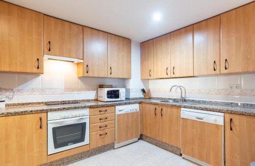 Guadalmina Apartment | Letmalaga Campos de Guadalmina