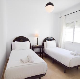 Las Lagunas Apartment | Letmalaga Fuengirola Confort