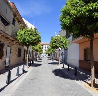 Las Lagunas Apartment | Letmalaga Fuengirola Confort