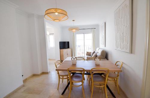 Las Lagunas Apartment | Letmalaga Fuengirola Confort
