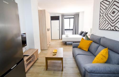 Parque Ayala Apartment | Letplanet Riquelme