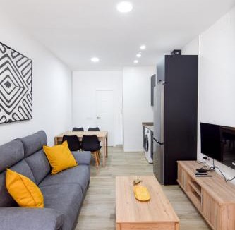 Parque Ayala Apartment | Letplanet Riquelme