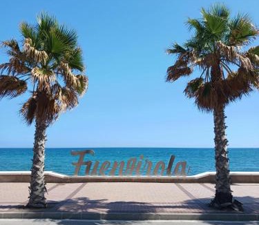 Las Lagunas Apartment | Lets in the Sun - Apartments Clavel