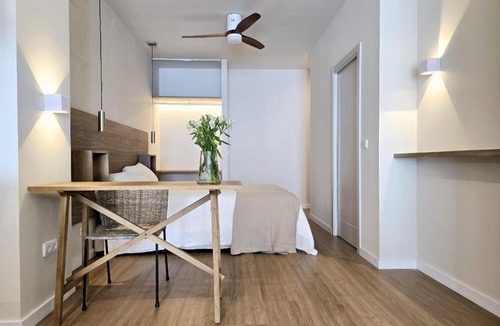 San Gil Apartment | Lhome Macarena Centro Histórico