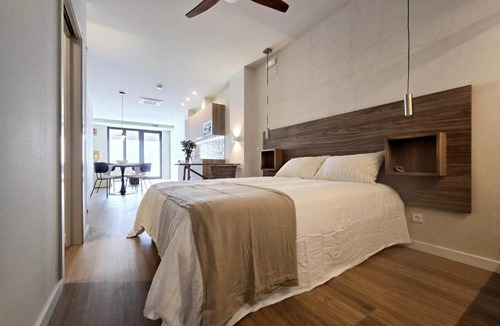 San Gil Apartment | Lhome Macarena Centro Histórico