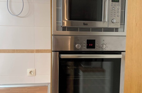 El Barraco Condo | Lico your romantic apartment for your ideal getaway as a couple or as a family