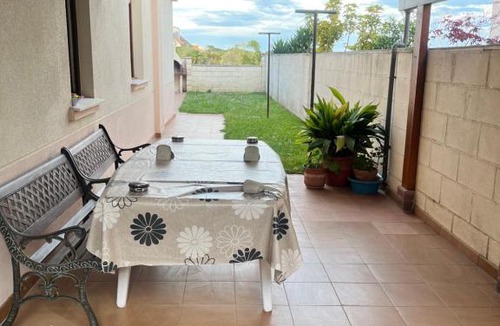 Liencres Apartment | Liencres tranquilo con piscina comunitaria