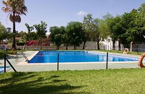 Valdelagrana House | Lightbooking Valdelagrana Cádiz